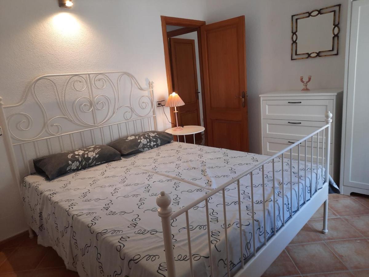 Villa Ca'N Buniferri à Randa Extérieur photo
