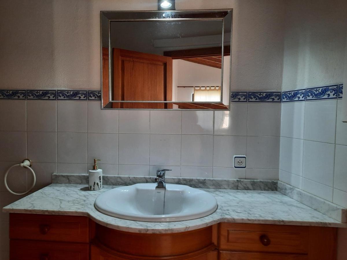Villa Ca'N Buniferri à Randa Extérieur photo