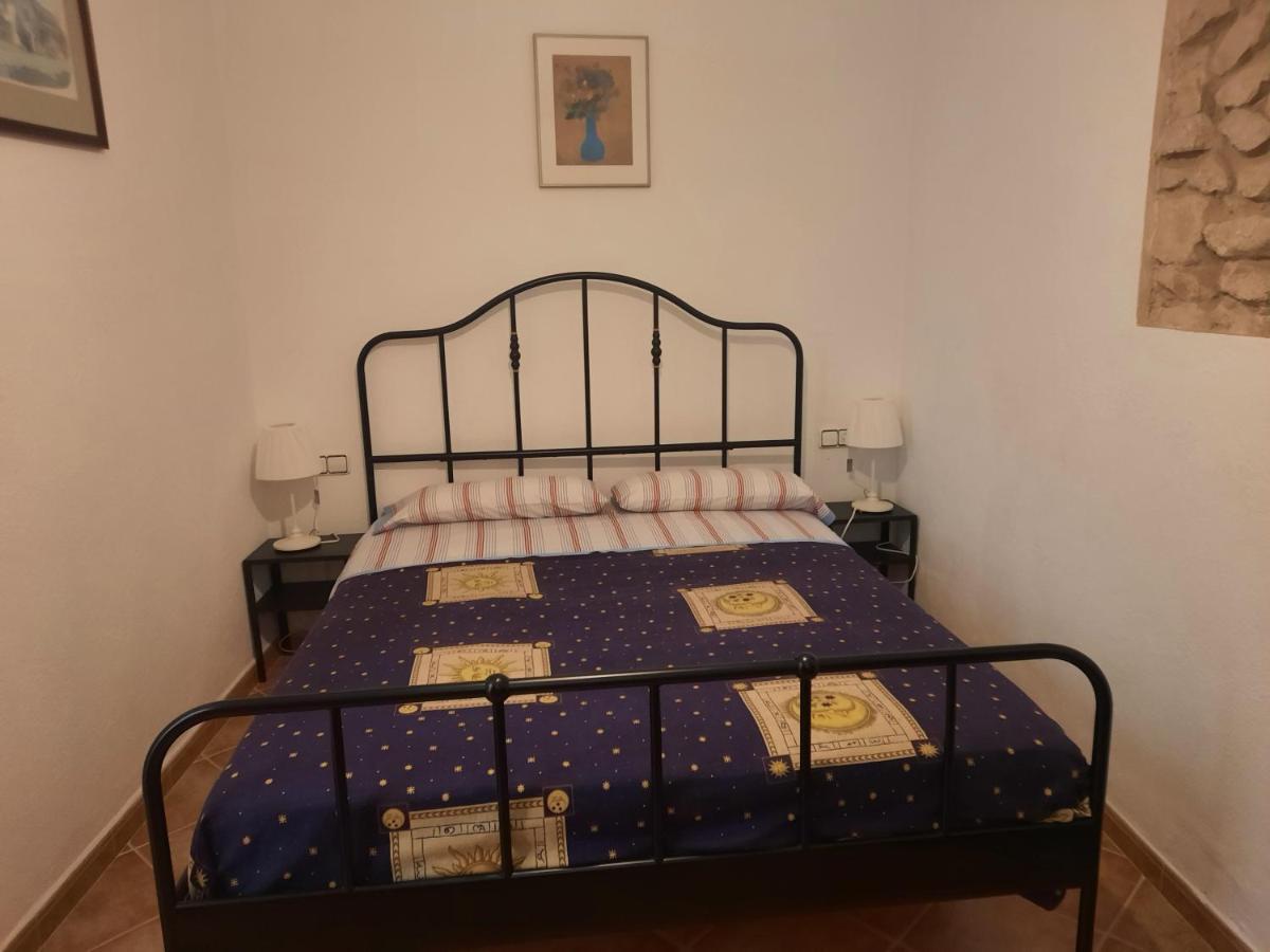 Villa Ca'N Buniferri à Randa Extérieur photo