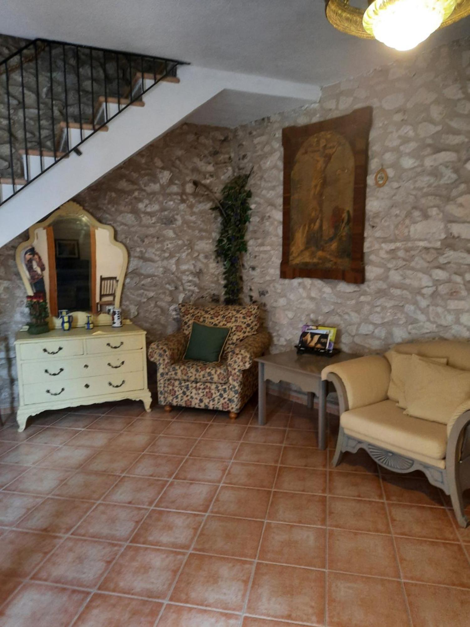 Villa Ca'N Buniferri à Randa Extérieur photo