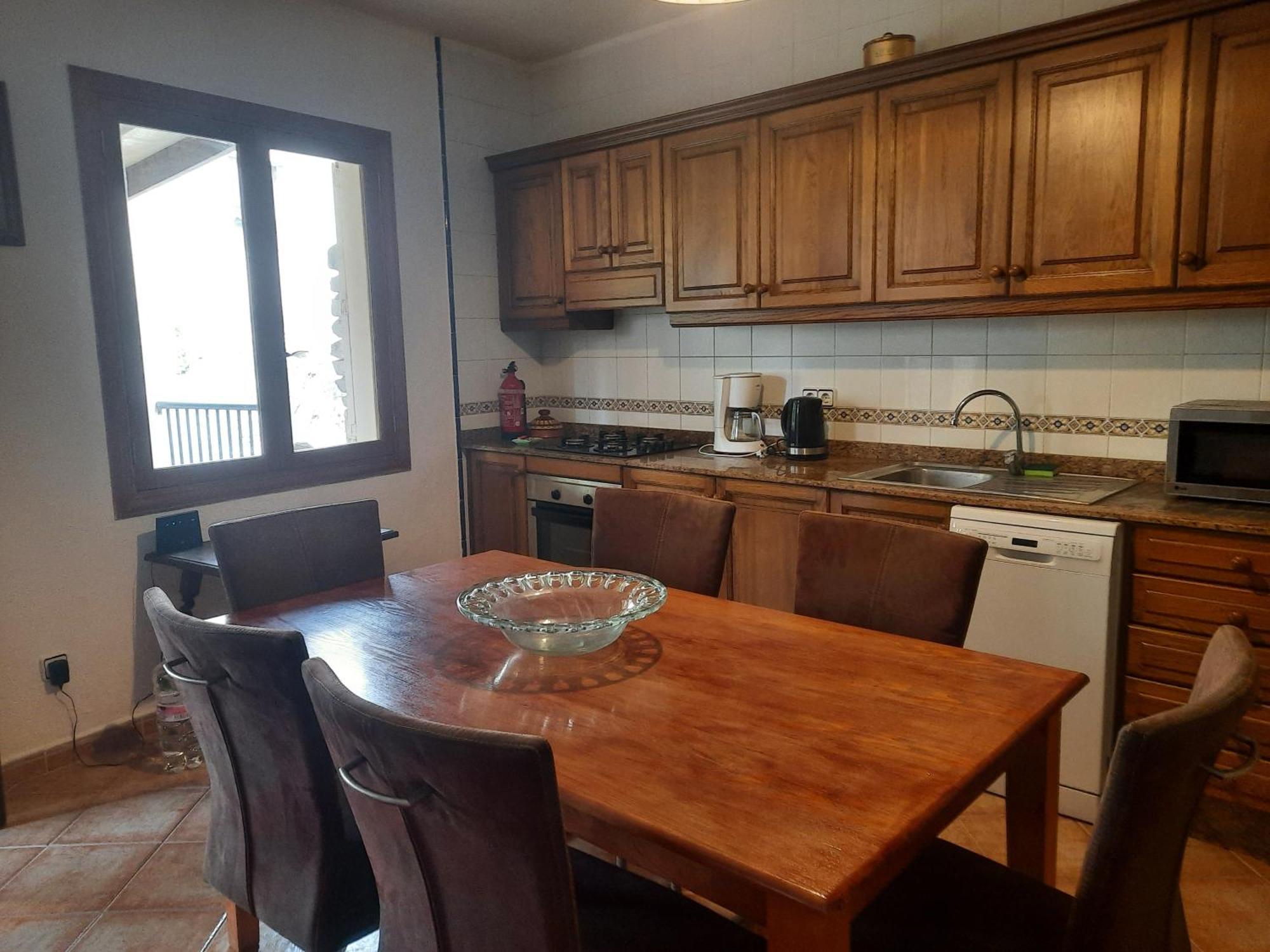 Villa Ca'N Buniferri à Randa Extérieur photo