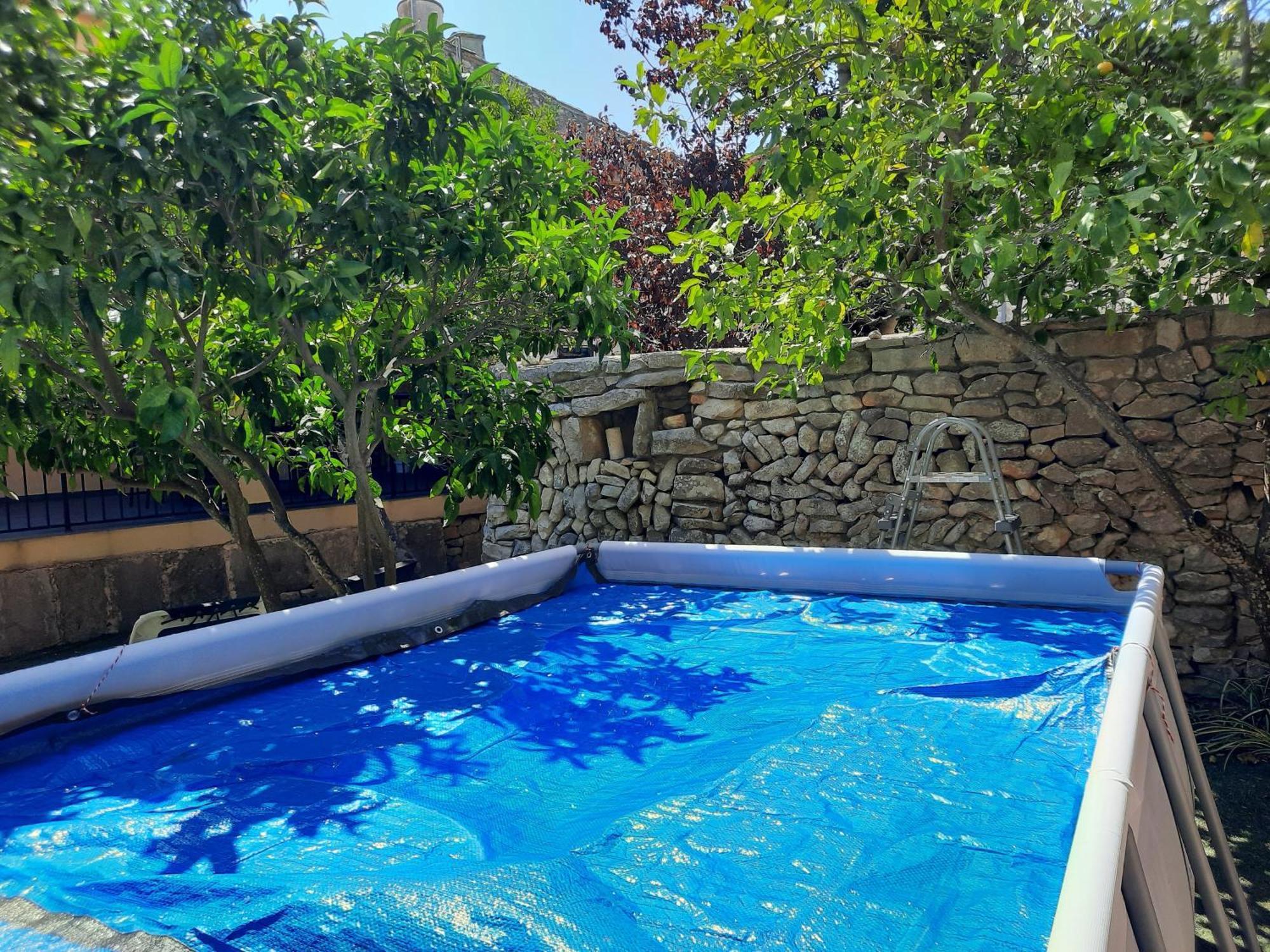 Villa Ca'N Buniferri à Randa Extérieur photo