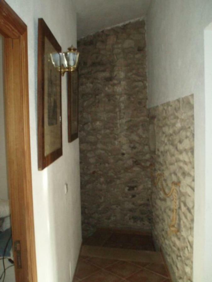 Villa Ca'N Buniferri à Randa Extérieur photo