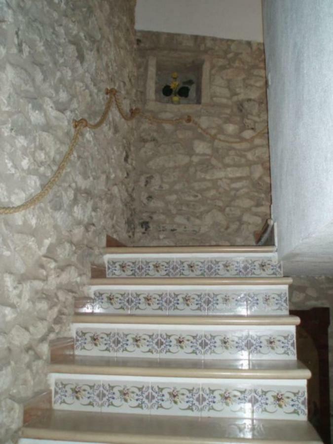 Villa Ca'N Buniferri à Randa Extérieur photo