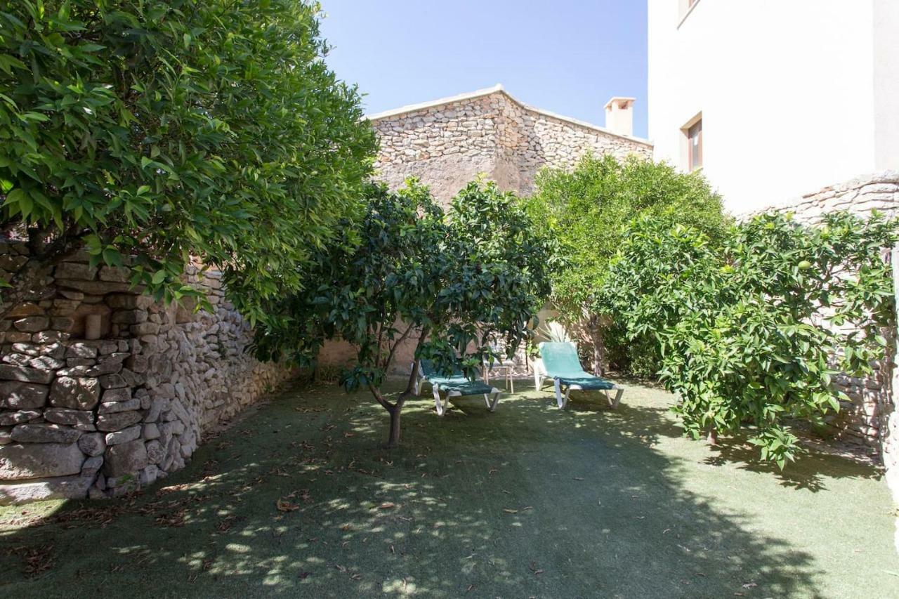 Villa Ca'N Buniferri à Randa Extérieur photo