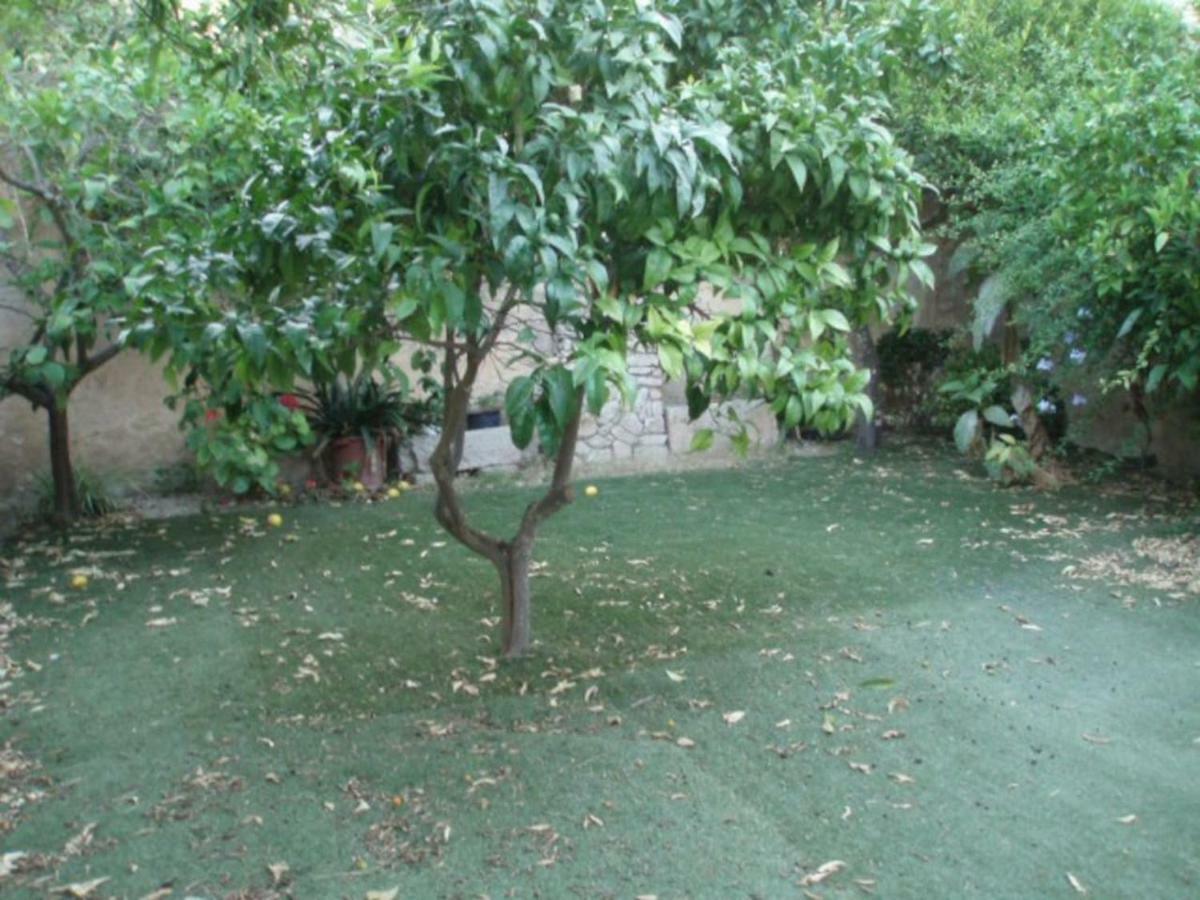 Villa Ca'N Buniferri à Randa Extérieur photo